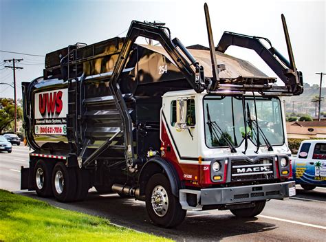 Universal waste systems inc - (619) 814-6310. WELCOME TO UWS. San Diego's Leading Waste and Recycling Hauler. UWS provides top of the line waste services across areas of San Diego. We serve by applying innovative solutions to give you the …